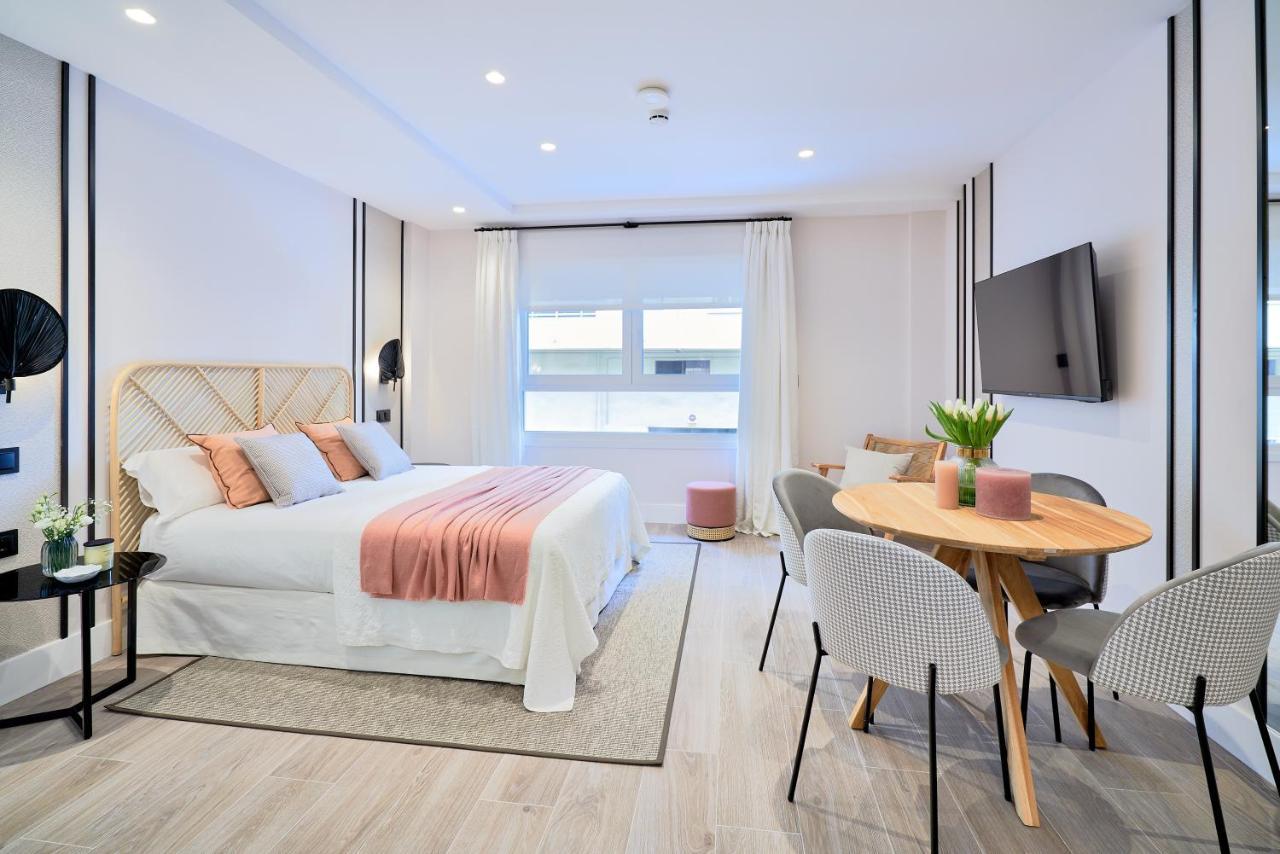 Iloftmalaga Muelle Uno Apartamento