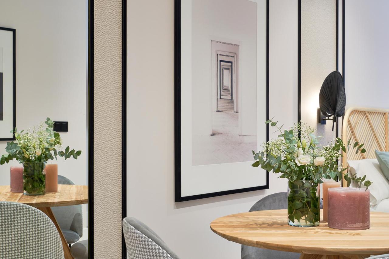 Apartamento Iloftmalaga Muelle Uno Málaga