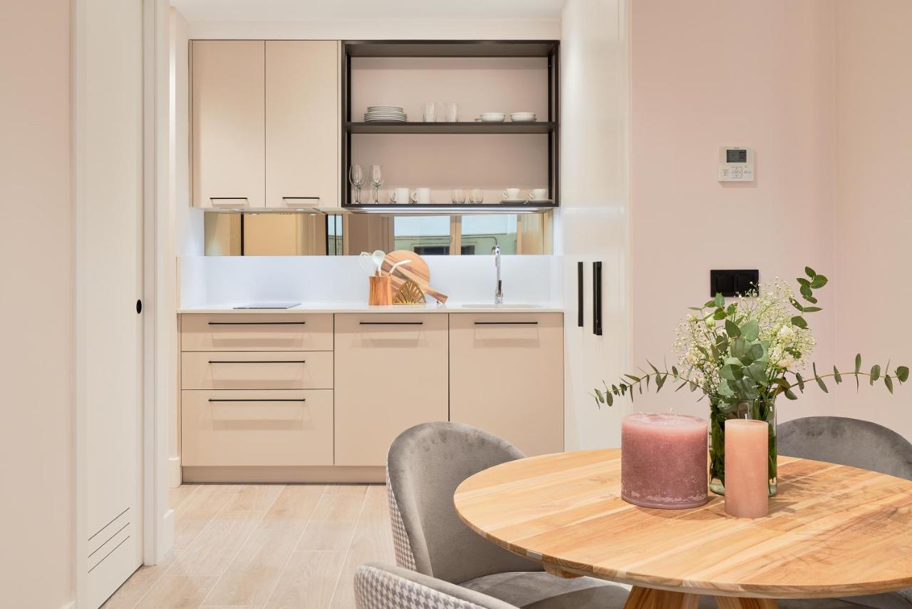 Apartamento Iloftmalaga Muelle Uno
