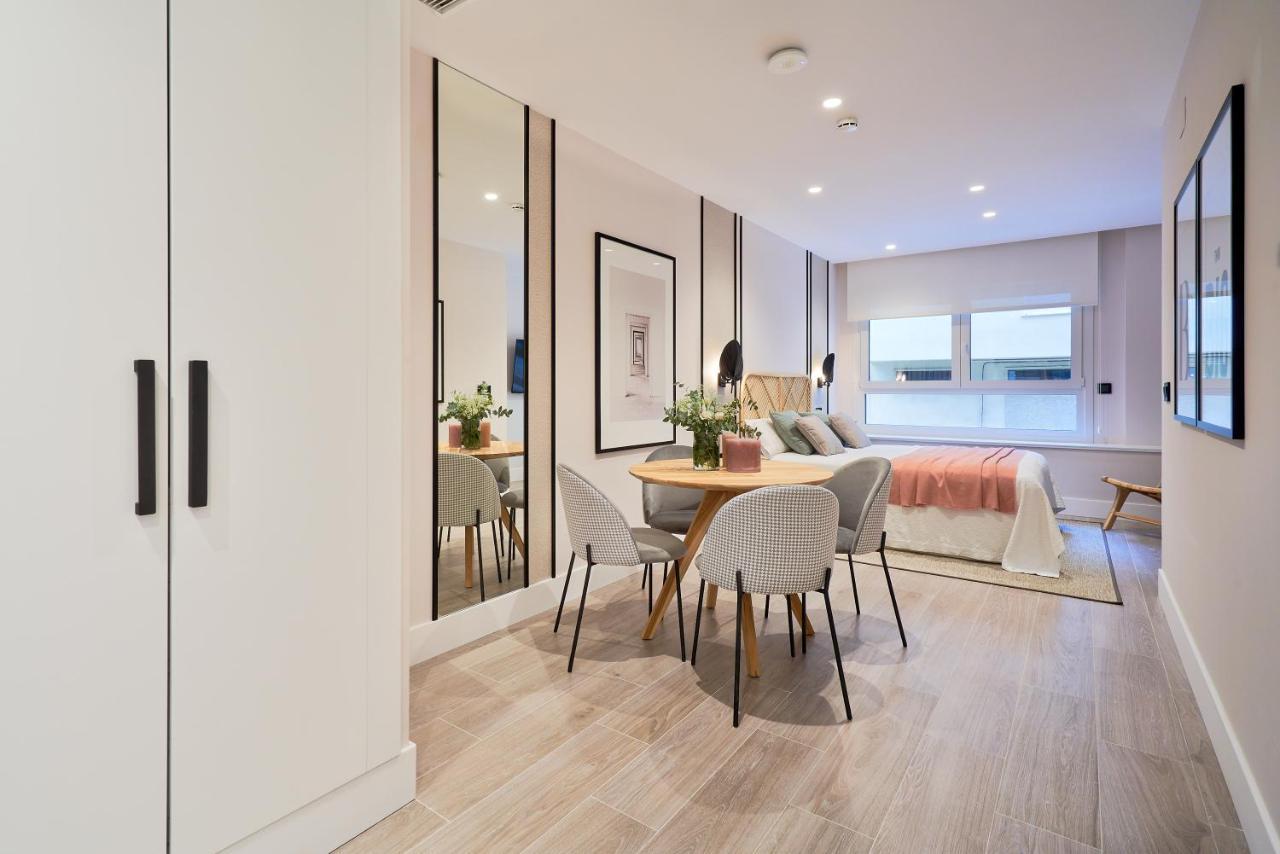Apartamento Iloftmalaga Muelle Uno *