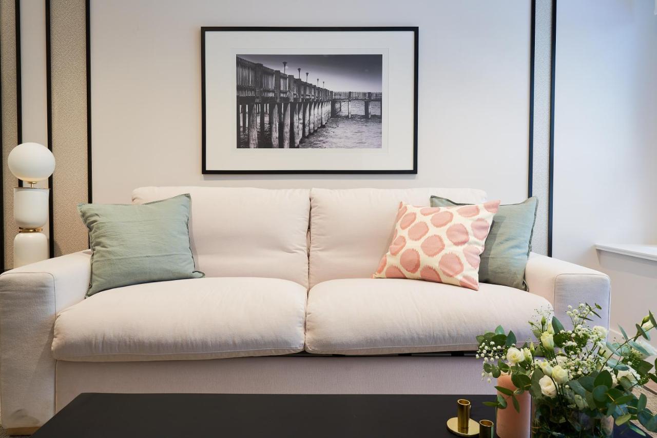 Iloftmalaga Muelle Uno Apartamento Málaga