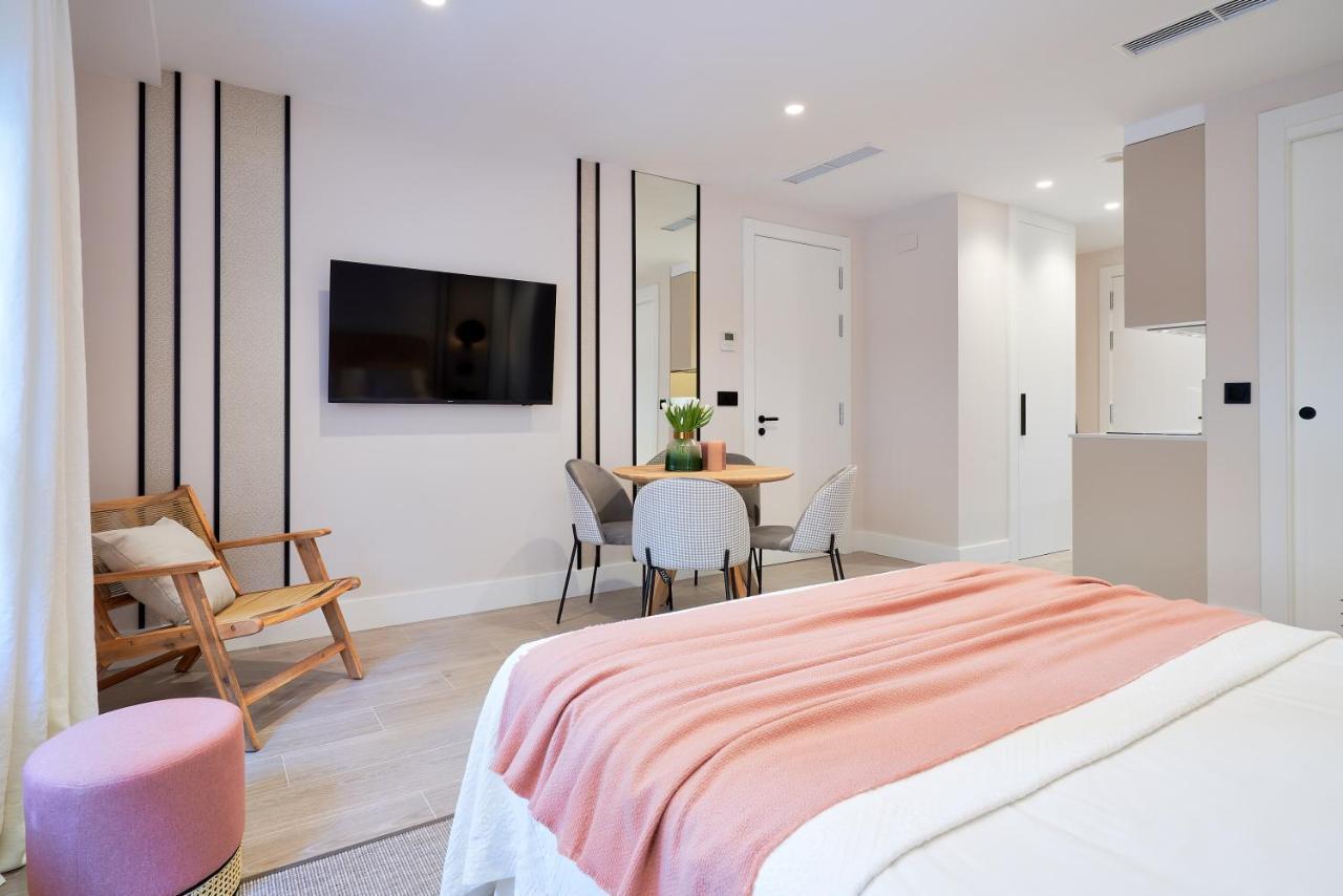 Apartamento Iloftmalaga Muelle Uno *
