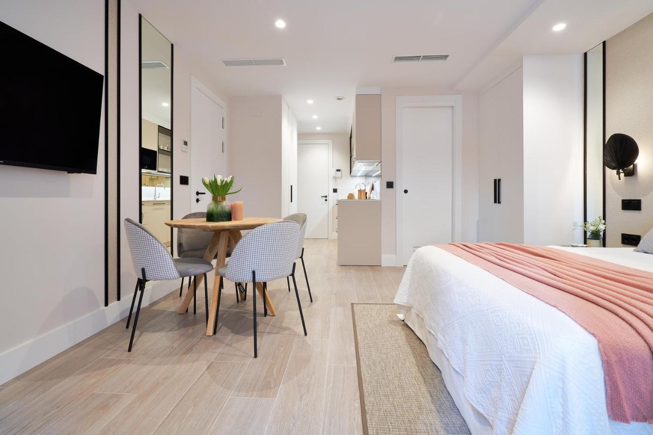 Apartamento Iloftmalaga Muelle Uno