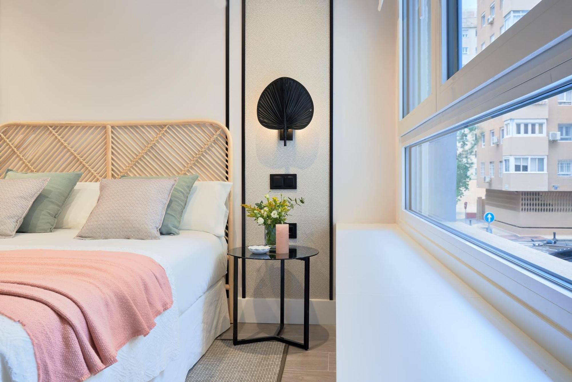 Apartamento Iloftmalaga Muelle Uno