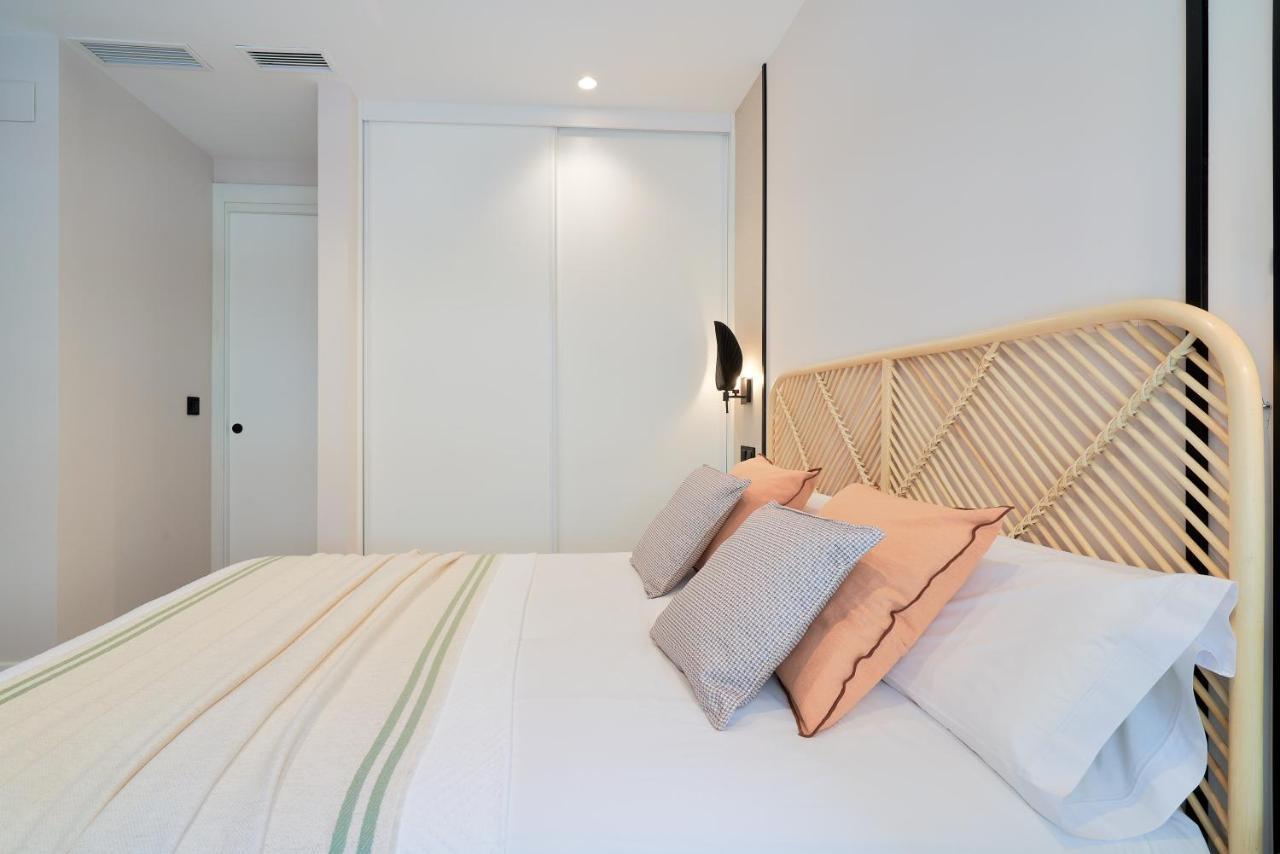 Apartamento Iloftmalaga Muelle Uno *