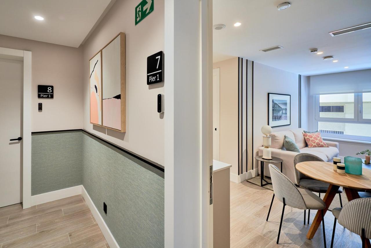 Apartamento Iloftmalaga Muelle Uno *