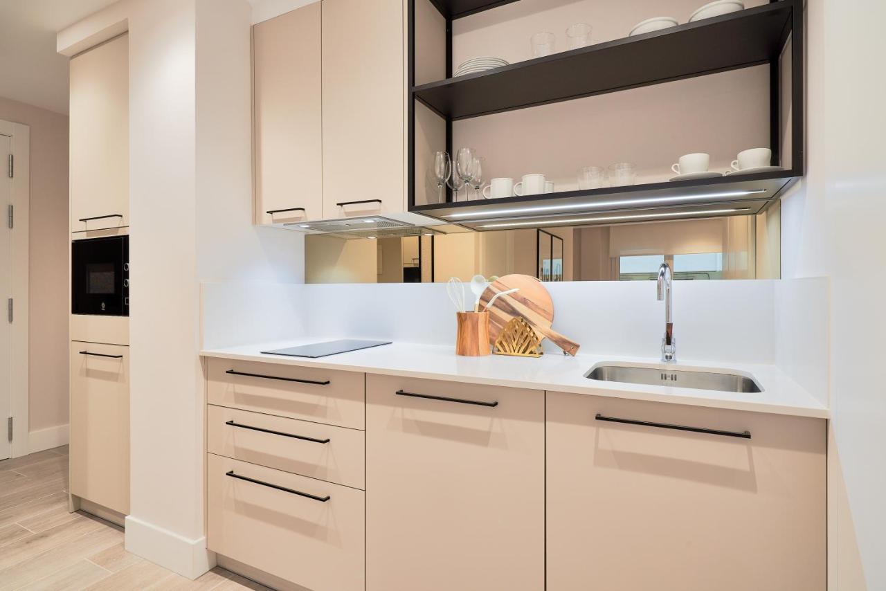 Iloftmalaga Muelle Uno Apartamento Málaga