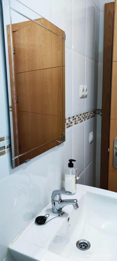 Apartamento Céntrico Y Playa Bus Y Metro Málaga