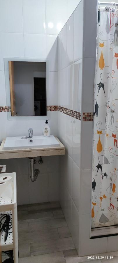 Céntrico Y Playa Bus Y Metro Apartamento