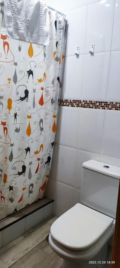 Apartamento Céntrico Y Playa Bus Y Metro *
