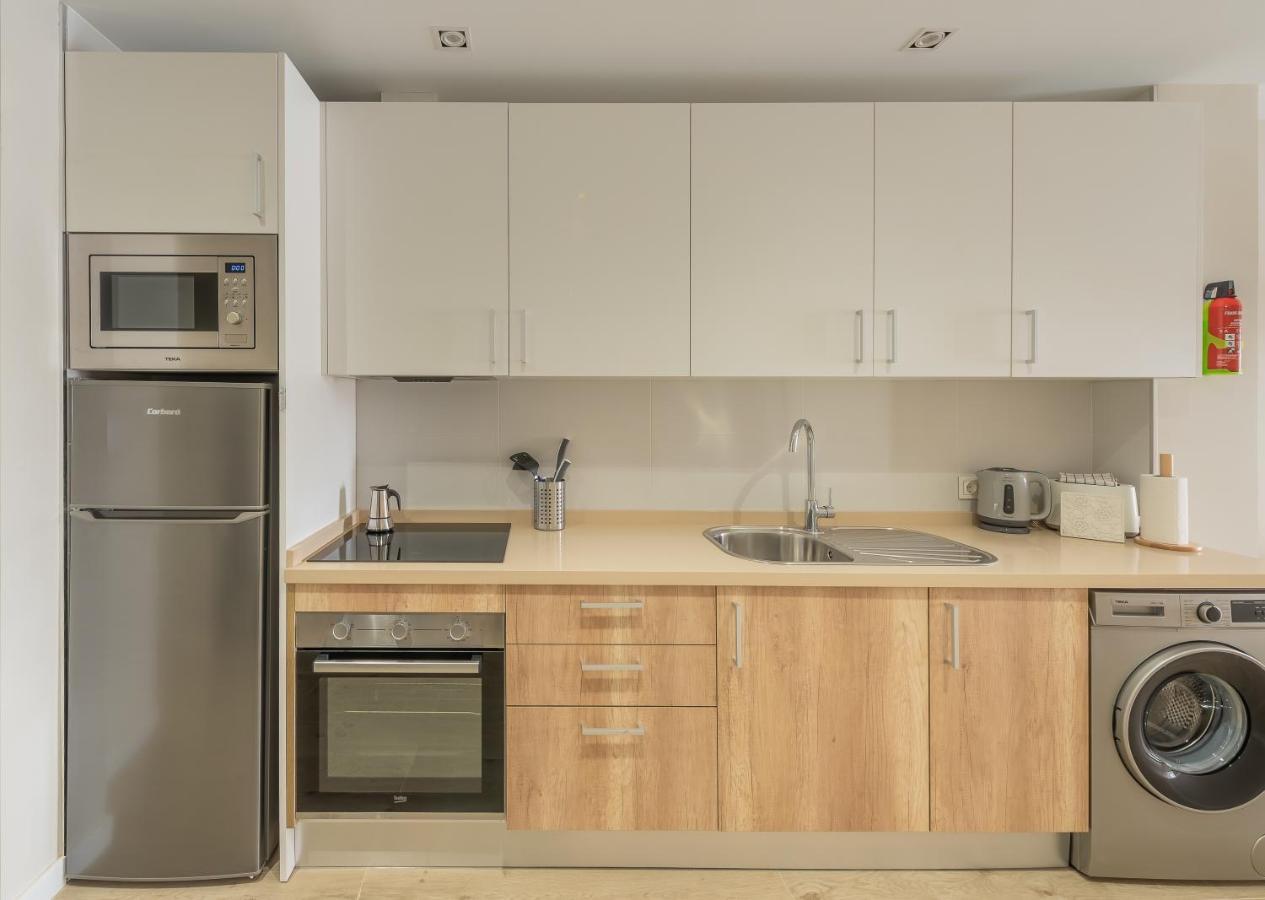 Pinar Centro C/alvarez Apartamento Málaga