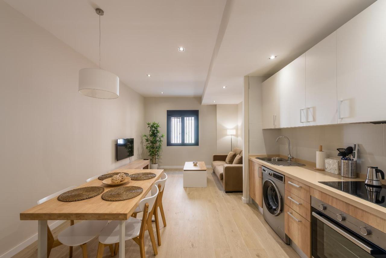 Pinar Centro C/alvarez Apartamento Málaga
