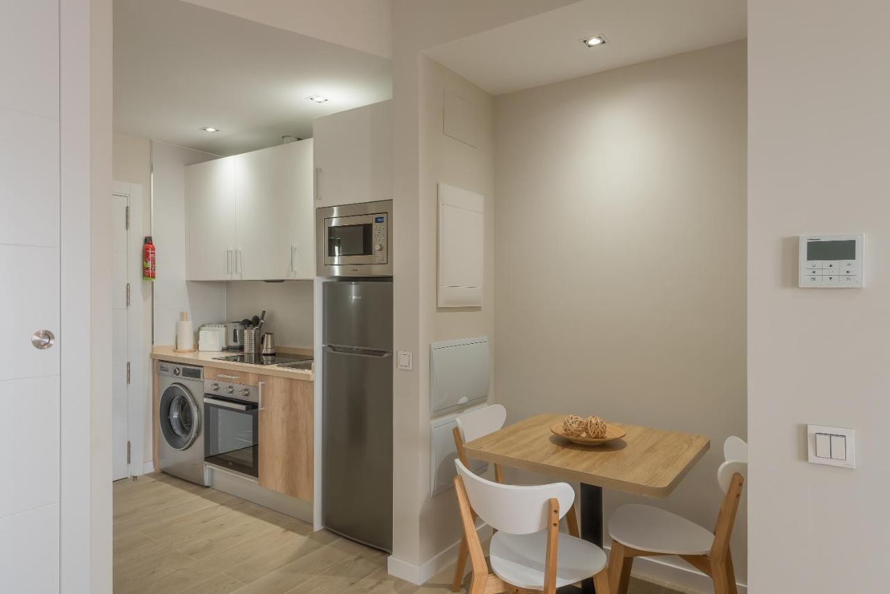 Apartamento Pinar Centro C/alvarez Málaga