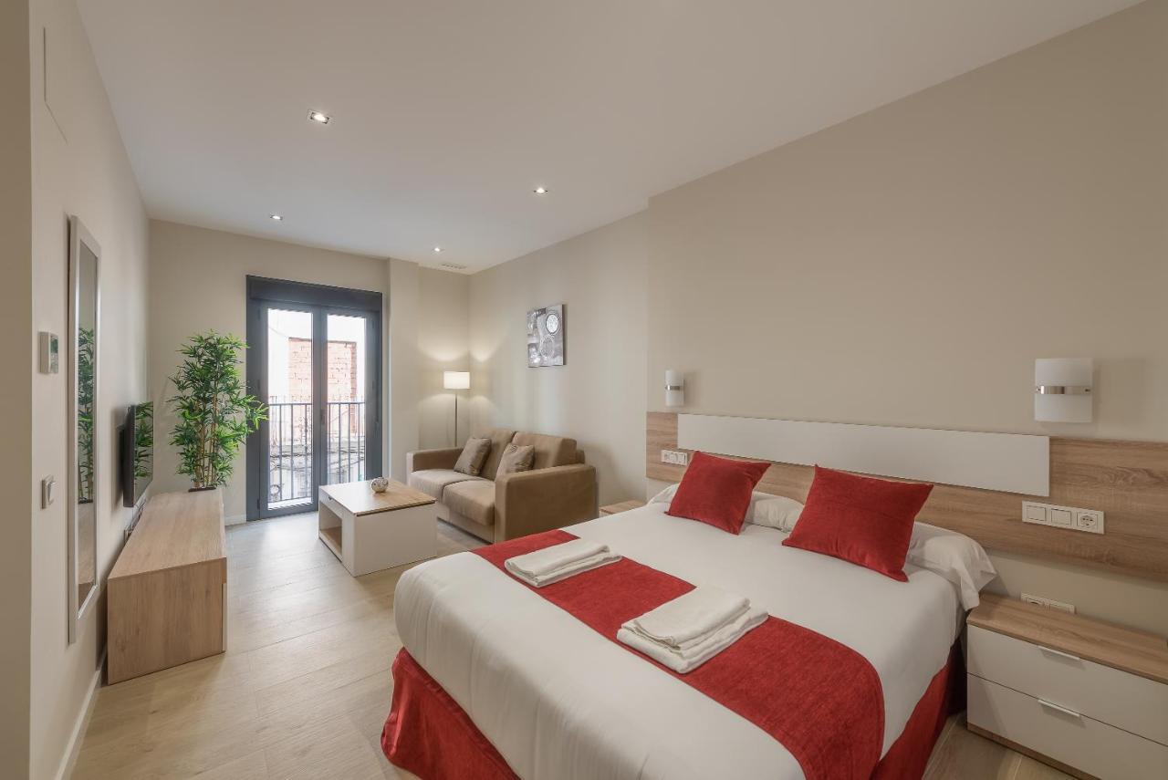 Pinar Centro C/alvarez Apartamento