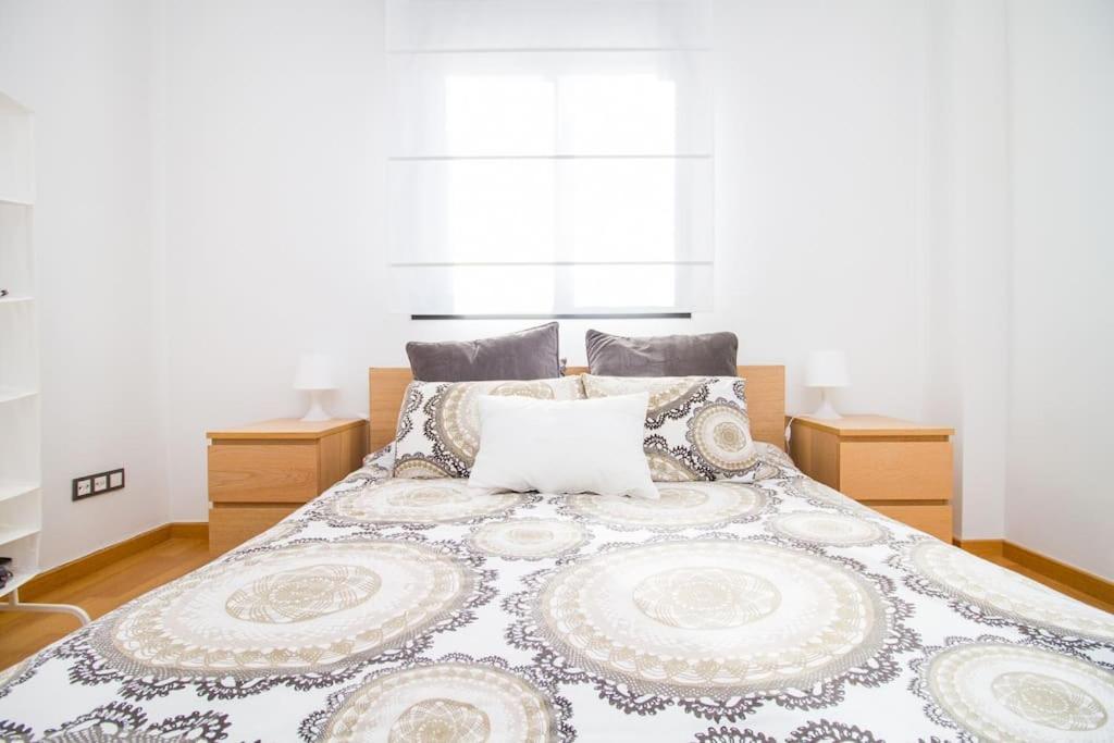 Apartment Luxury Duplex Downtown Superb Terrace&free Parking