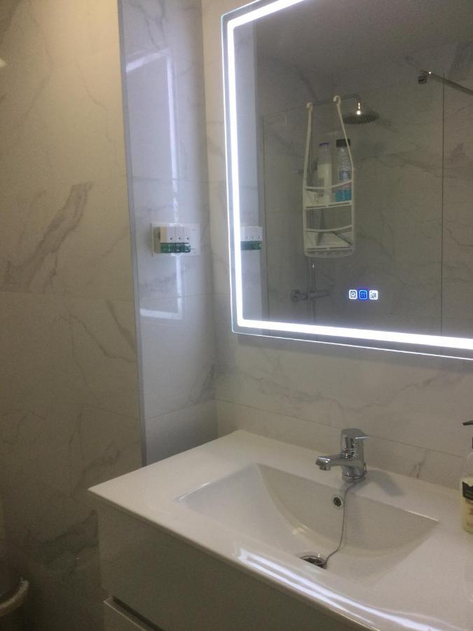 Piso 110m² En El Palo Con Parking Cerca De La Playa Apartment