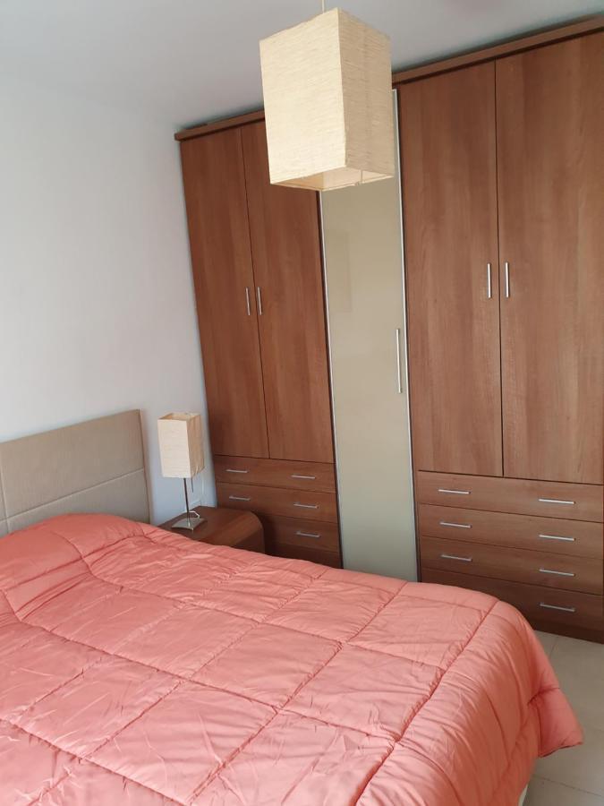 Apartamento En Trinidad San Pablo Málaga