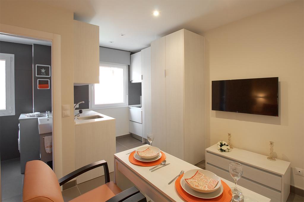 Malagueta Urban Malaga