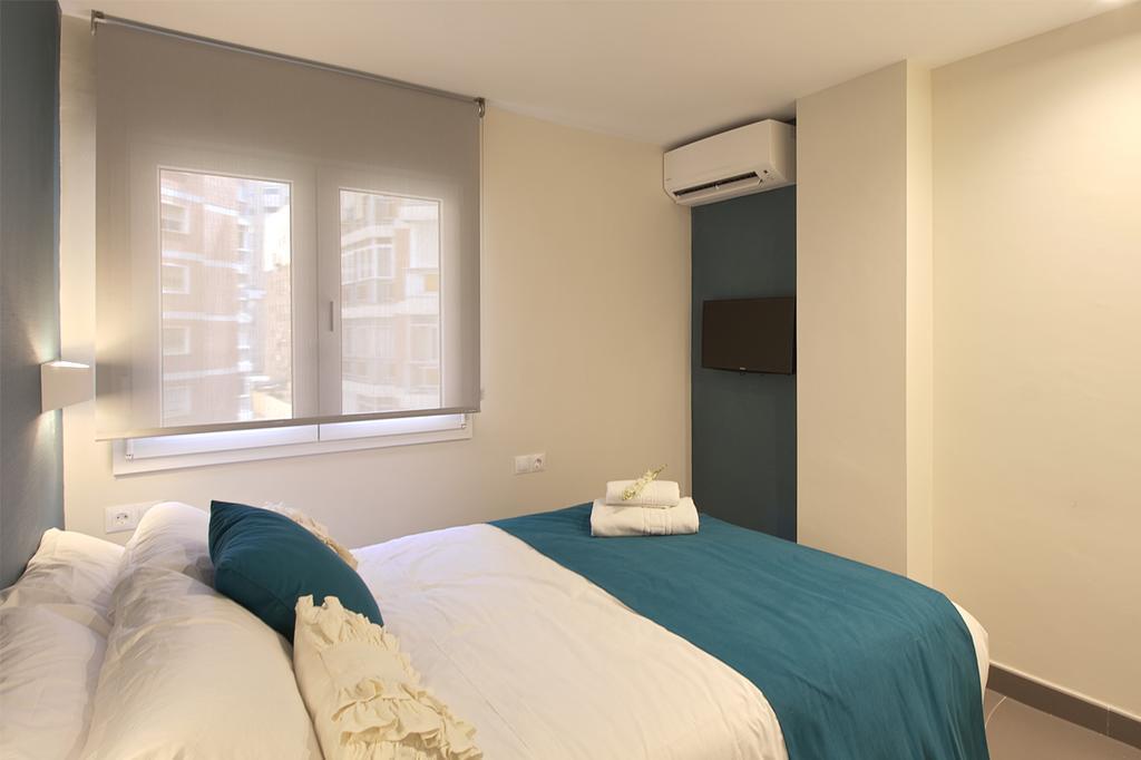 Malagueta Urban Apartment