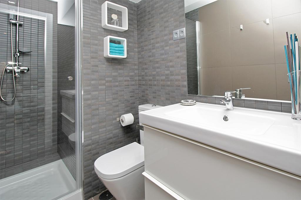 Malagueta Urban Apartment