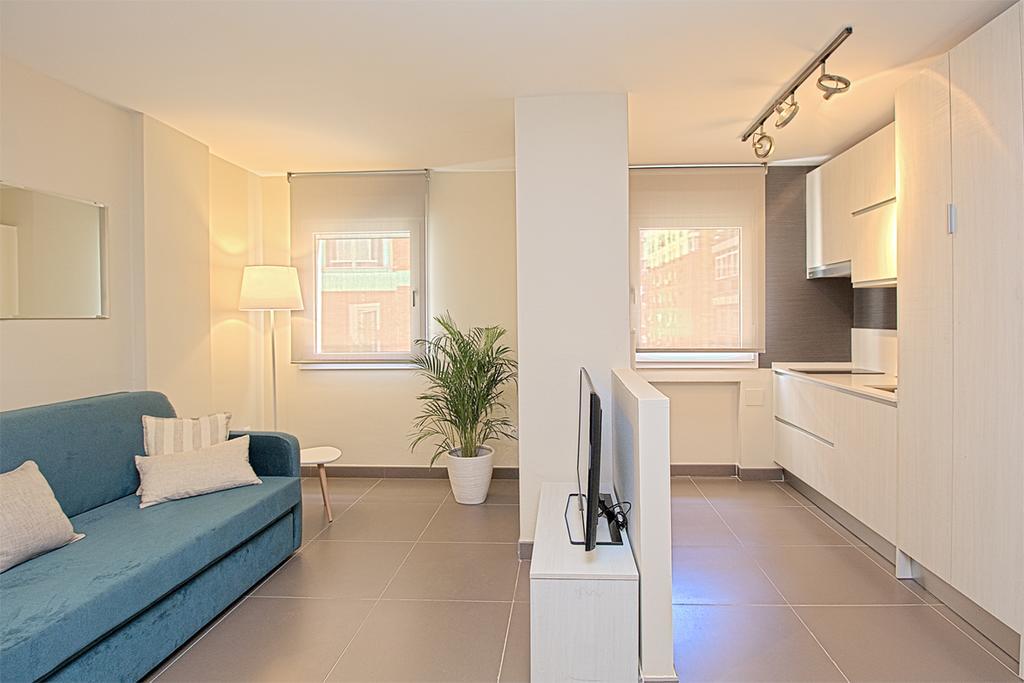 Malagueta Urban Apartment
