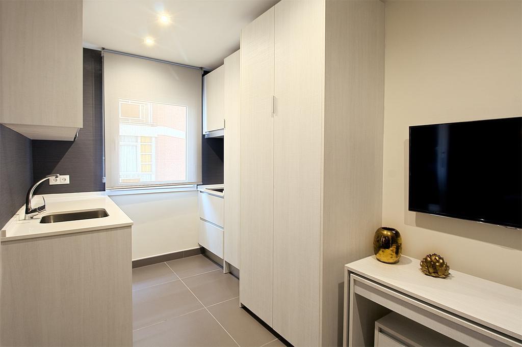 Apartment Malagueta Urban *