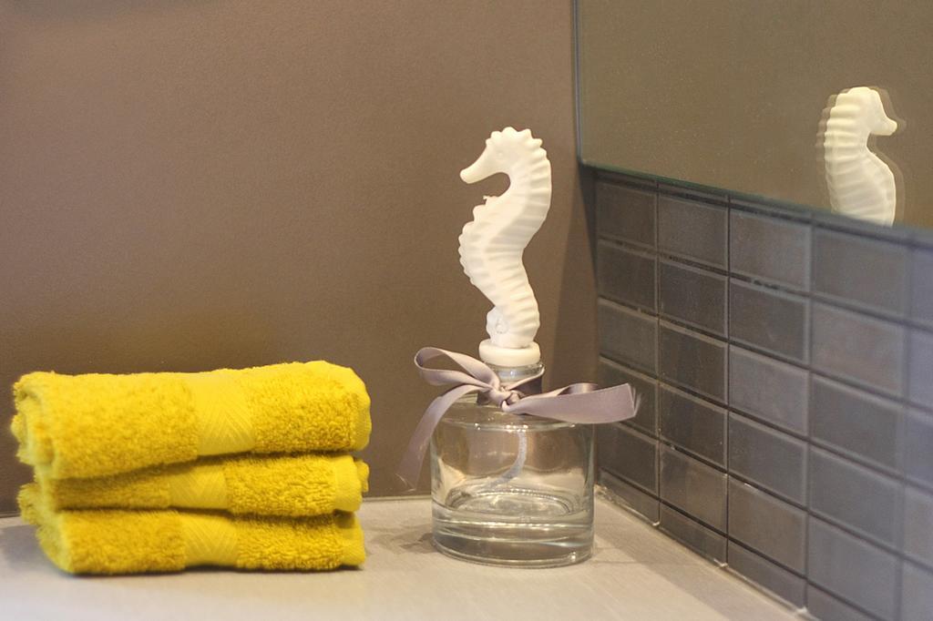 Apartment Malagueta Urban Malaga
