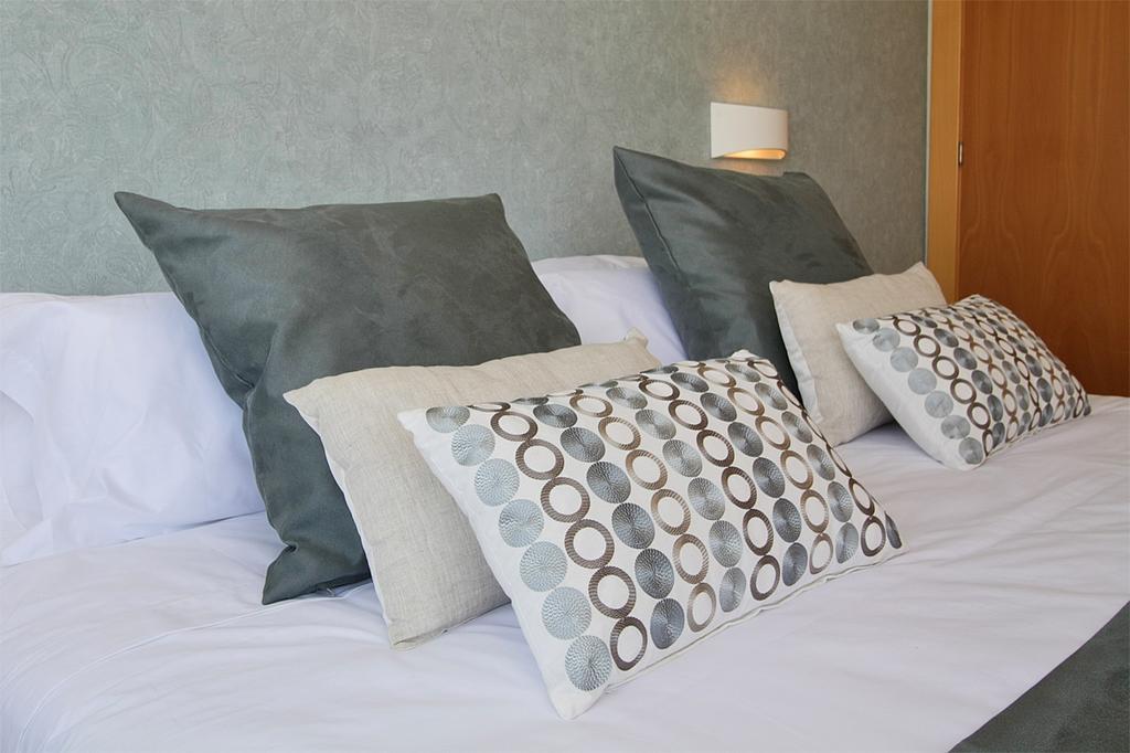 Apartment Malagueta Urban Malaga