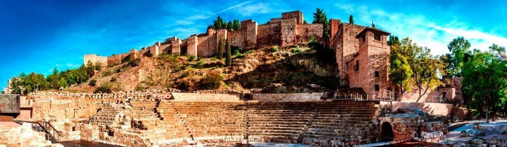 Malagueta Urban Malaga