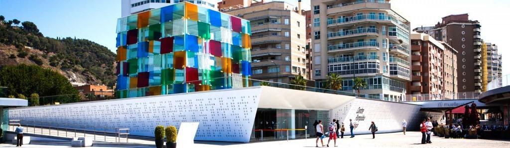 Apartment Malagueta Urban *