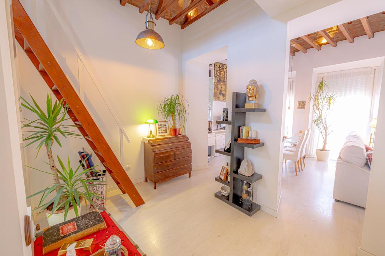 Apartamento Montaño17b