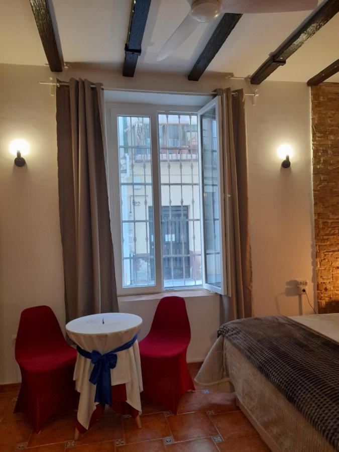 Apartment Picasso Carreteria History Center *
