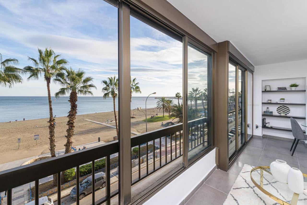 Mediterraneo In By Solaga Homes Málaga