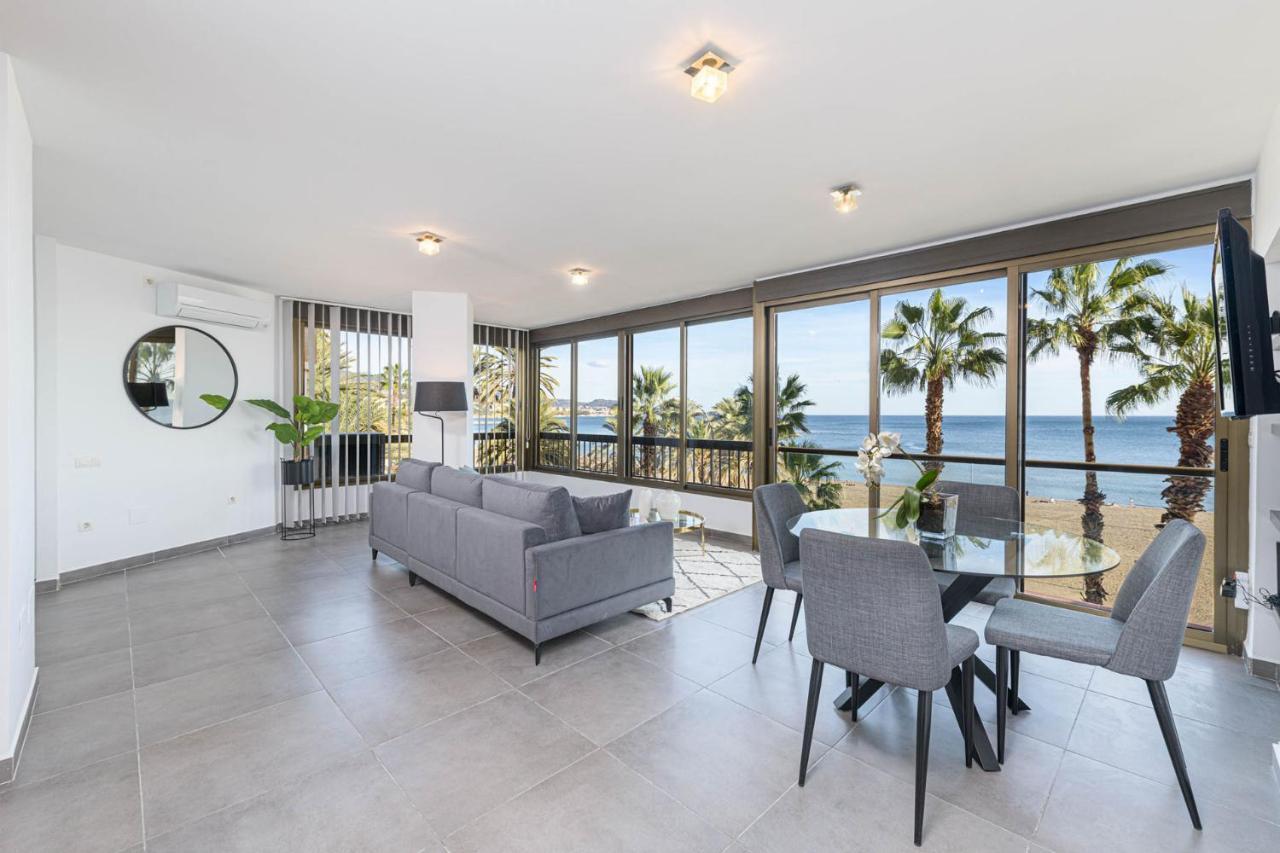 Mediterraneo In By Solaga Homes * Málaga