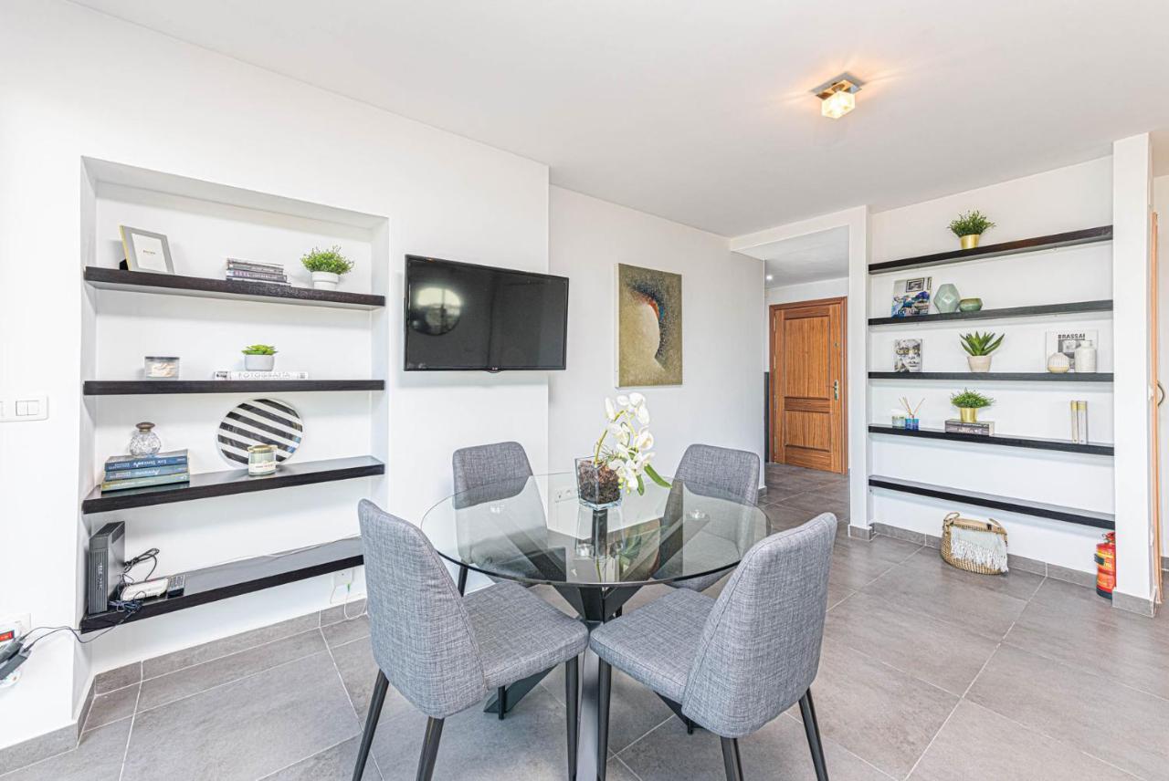 Mediterraneo In By Solaga Homes *