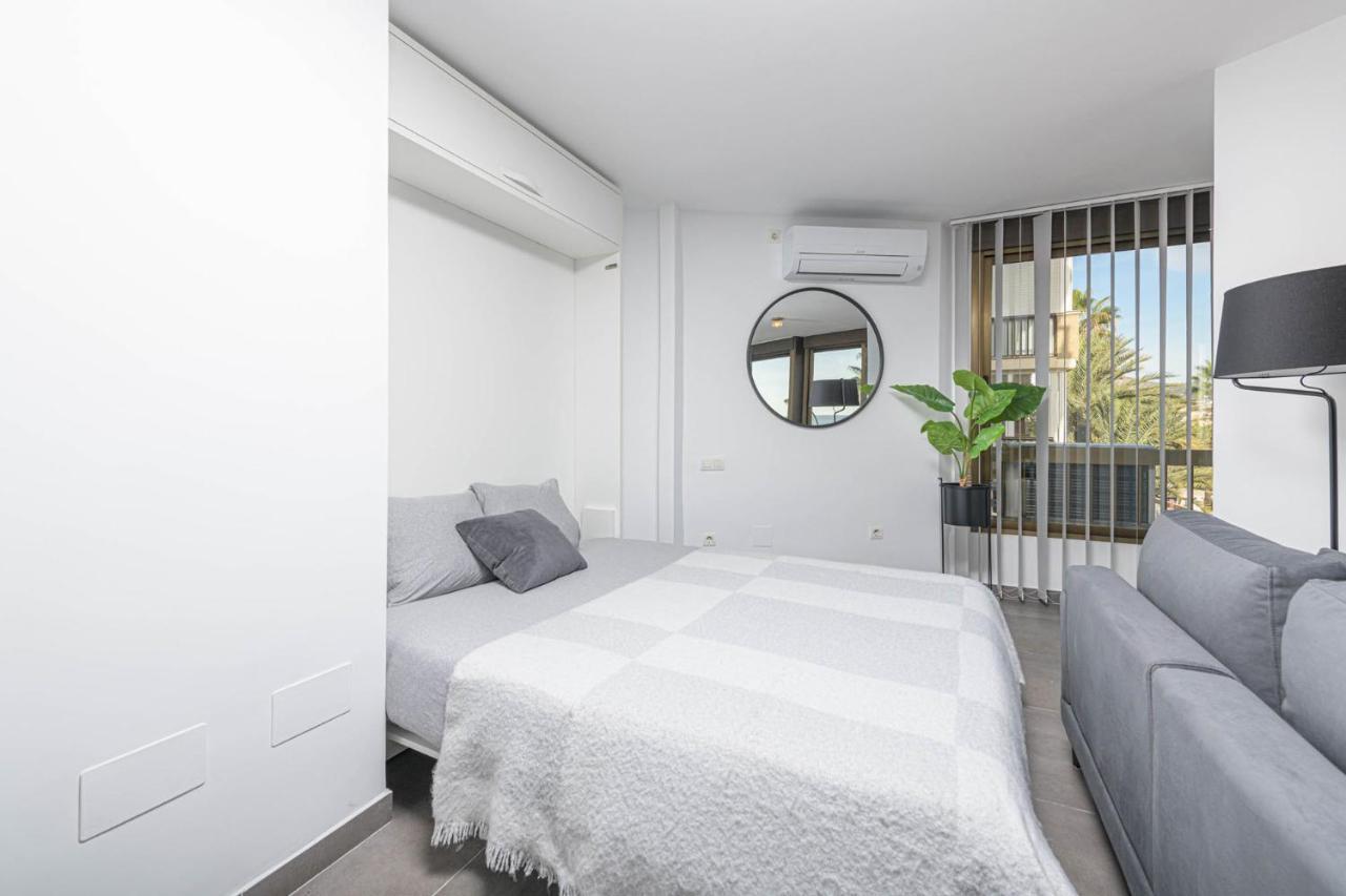 Mediterraneo In By Solaga Homes * Málaga