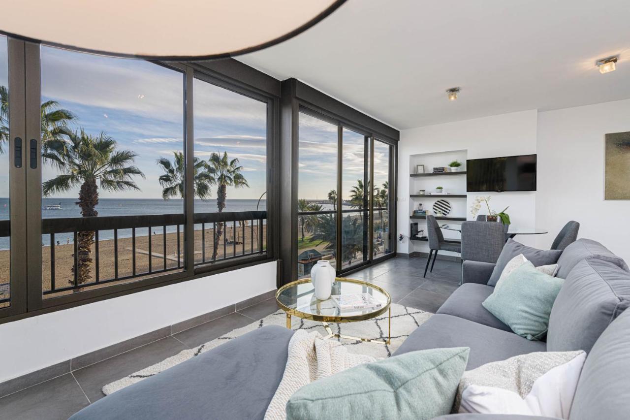 Mediterraneo In By Solaga Homes Apartamento