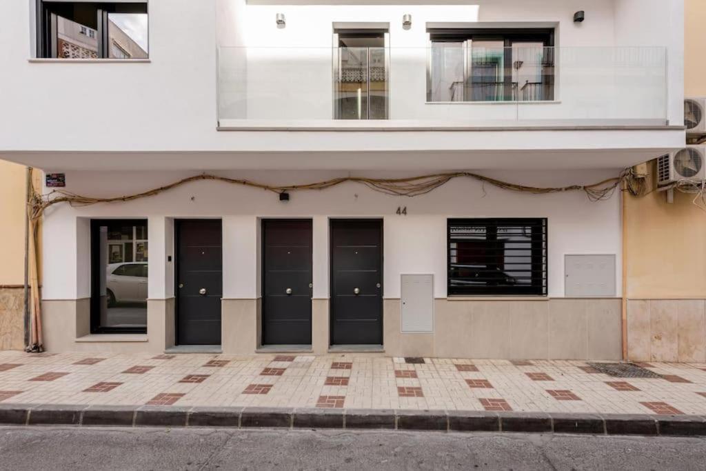 Rent4 Apartment Malaga