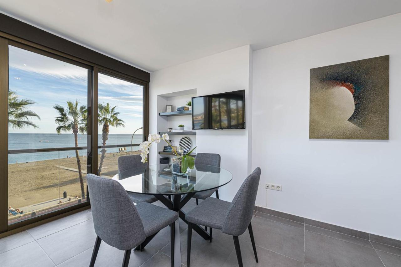 Mediterraneo In By Solaga Homes Apartamento