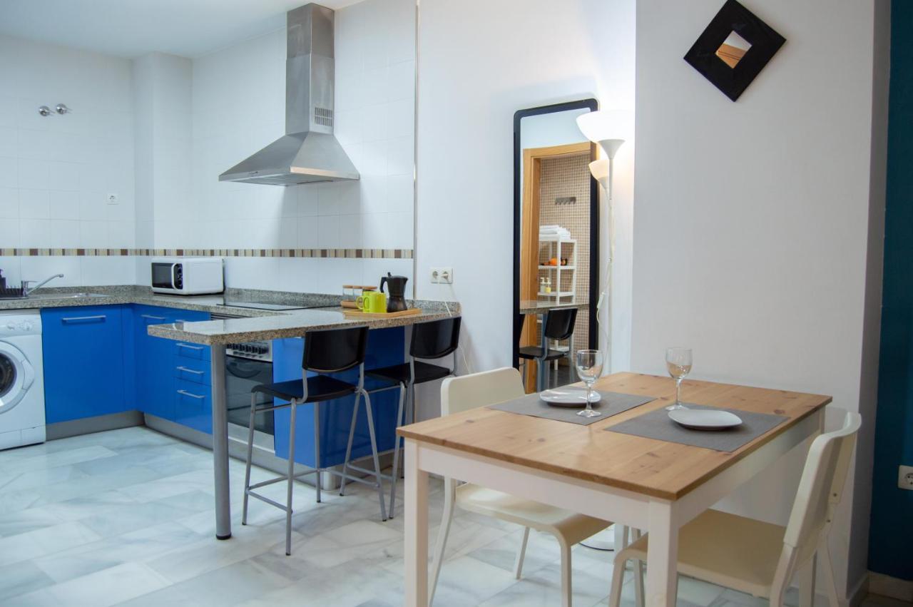 Apartment Novam Centro De Malaga.