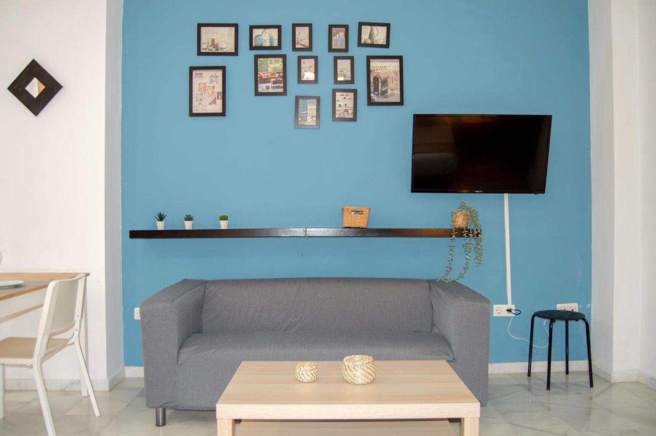 Novam Centro De Malaga. Apartment *