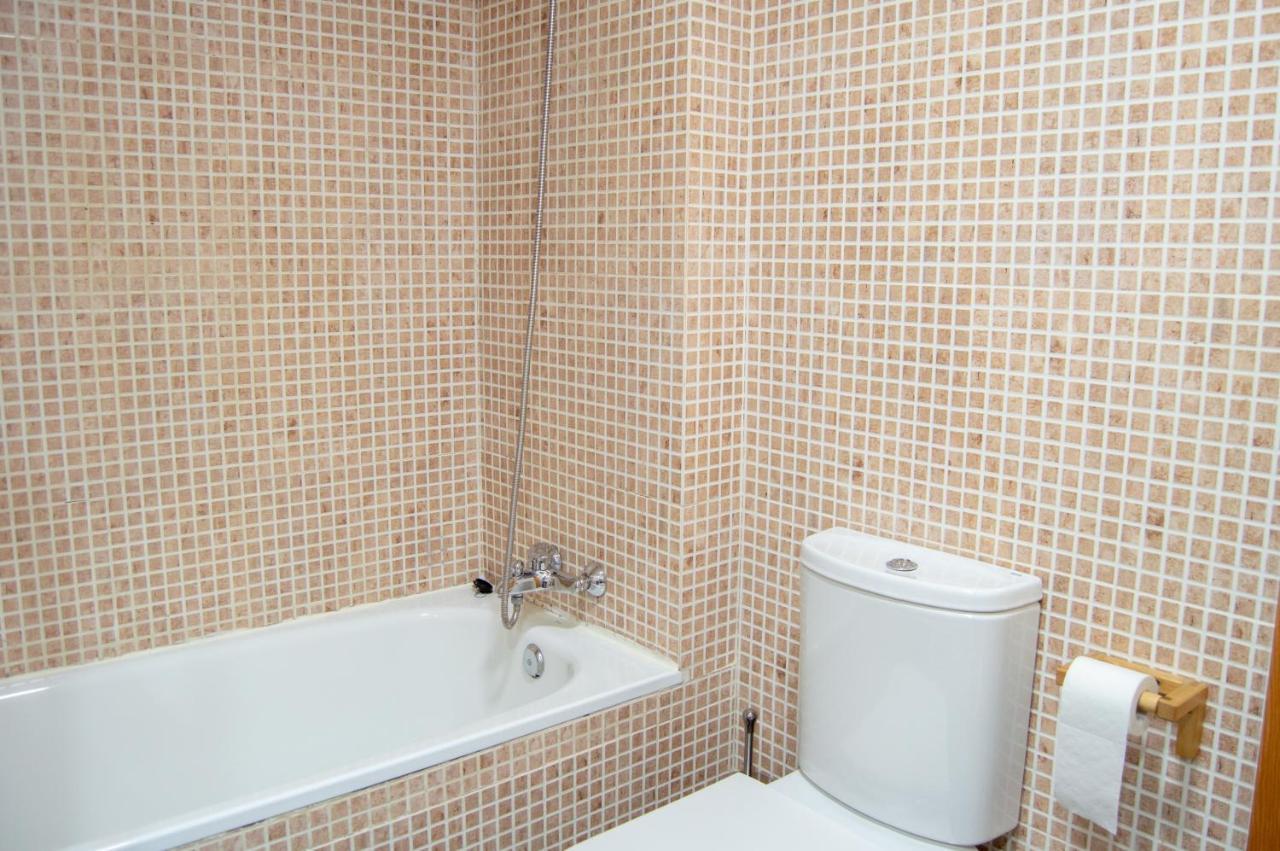 Novam Centro De Malaga. Apartment
