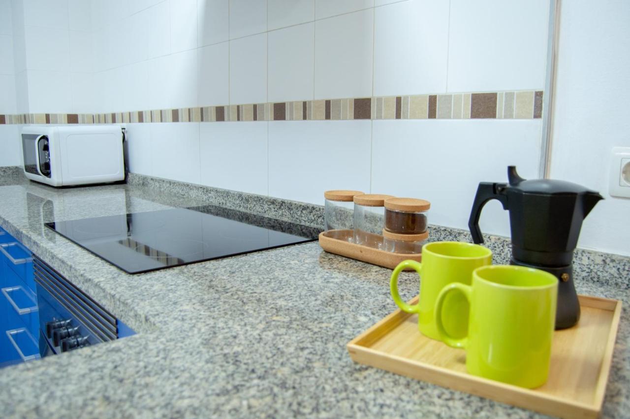 Apartment Novam Centro De Malaga. Malaga