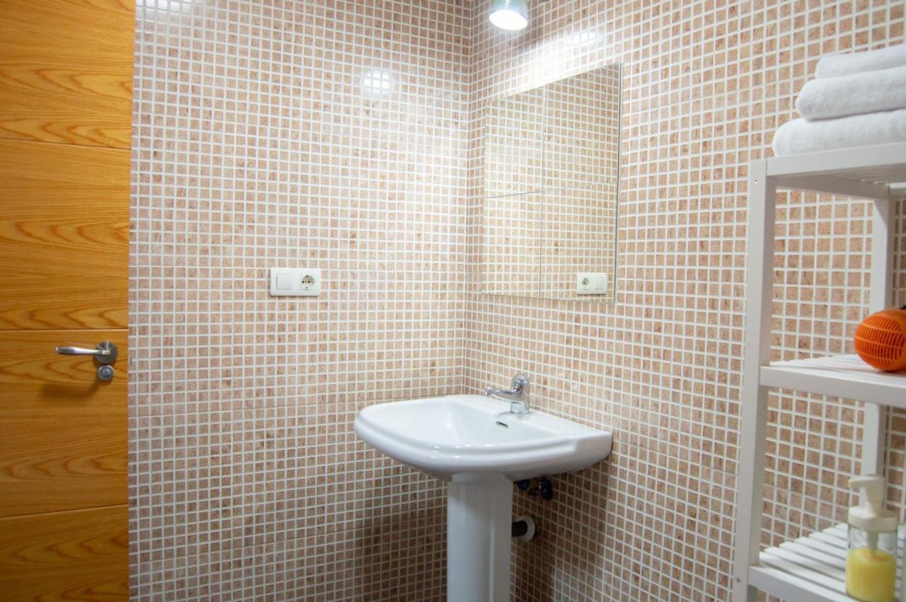Apartment Novam Centro De Malaga.