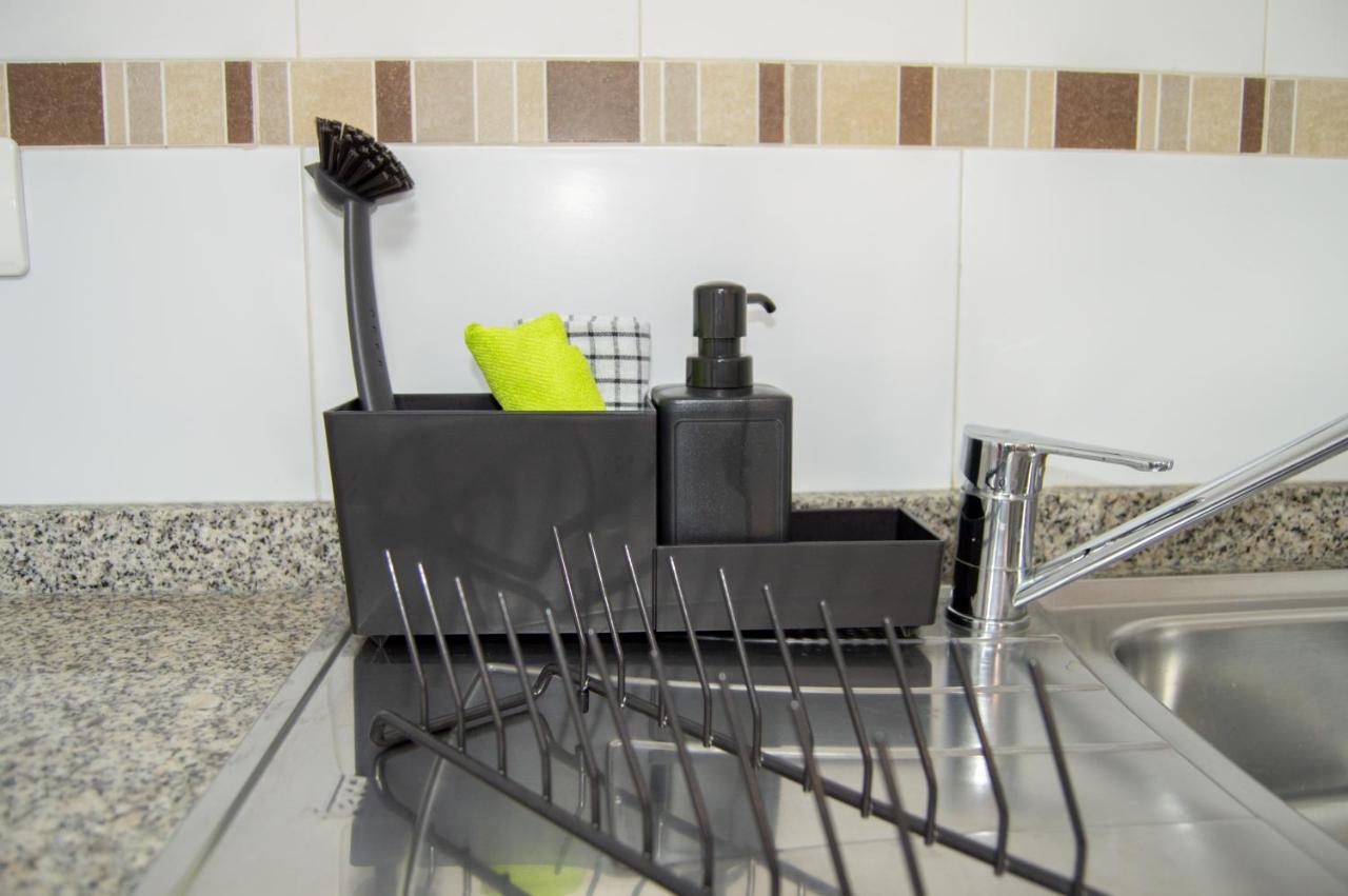 Apartment Novam Centro De Malaga.