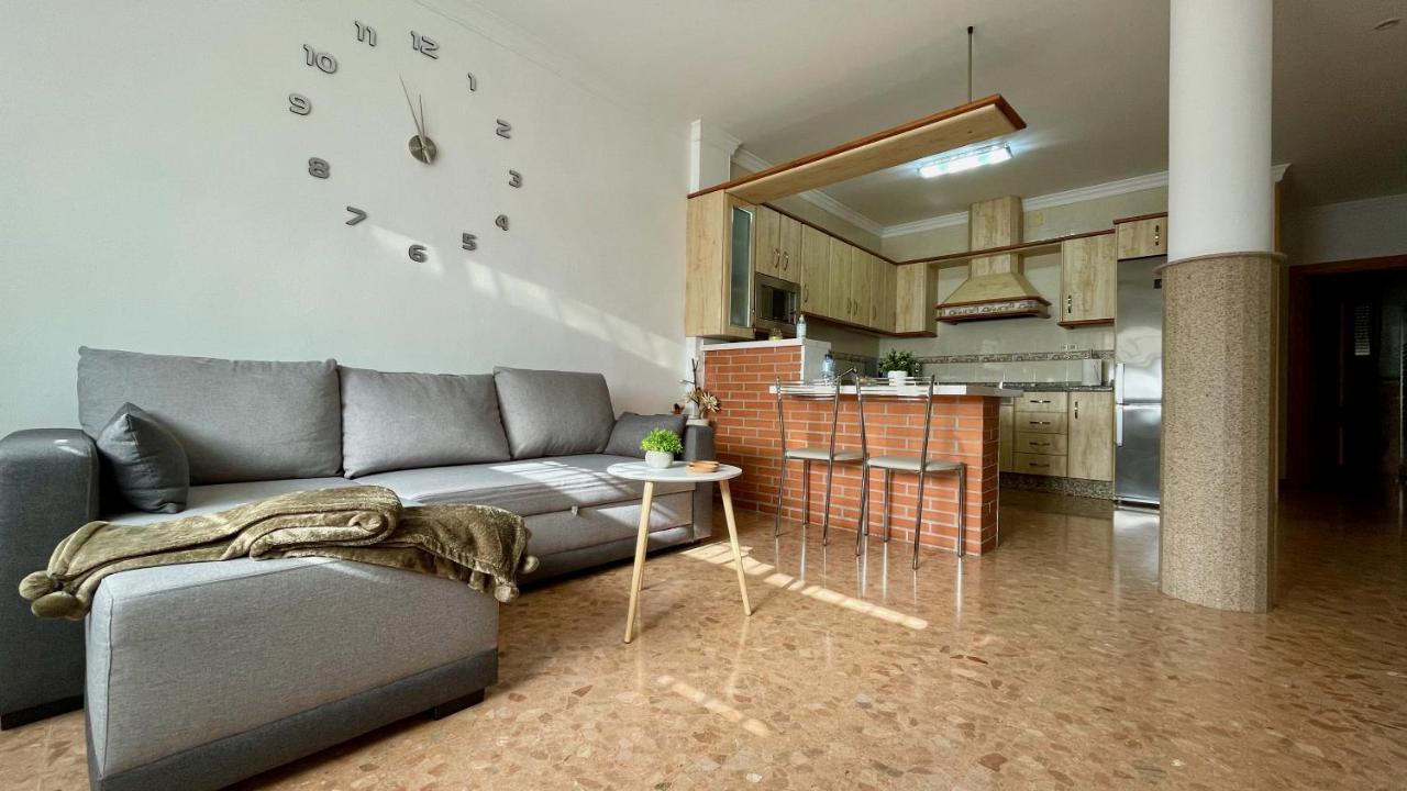 Apartamento Palacio De Ferias