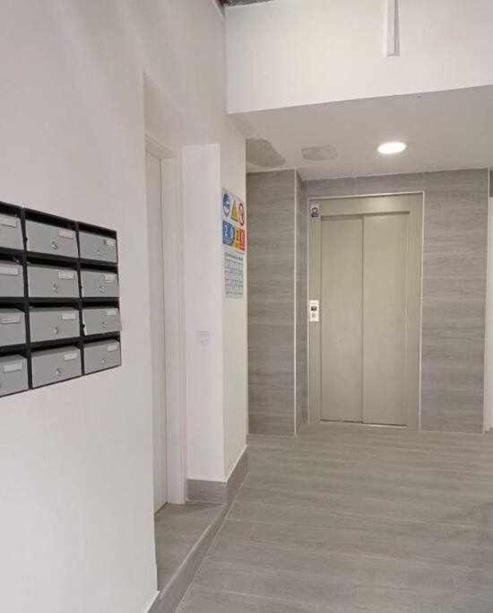 3 Pedregalejo Apartment Malaga