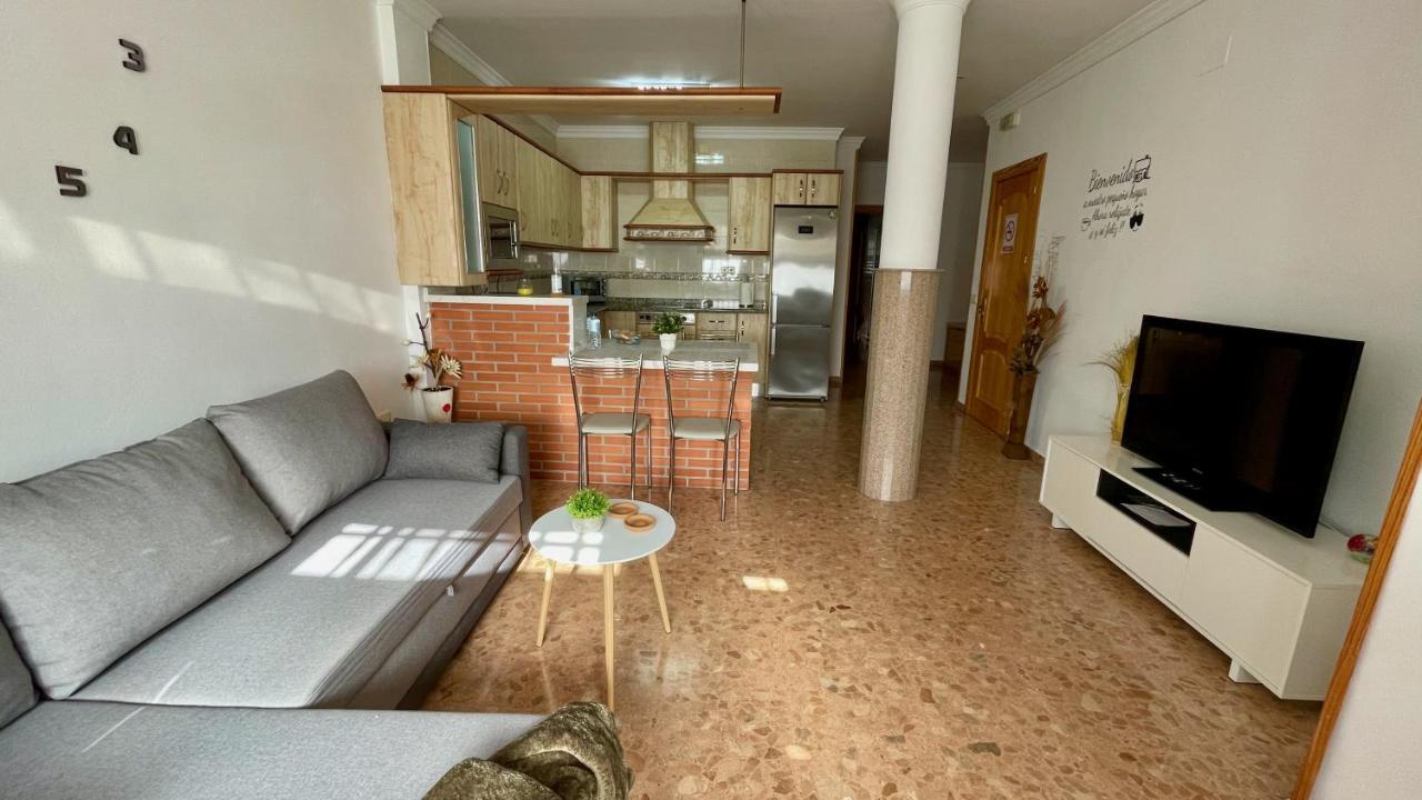 Palacio De Ferias Apartamento Málaga