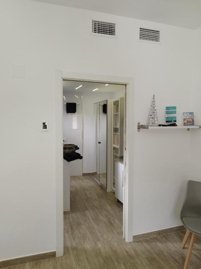 Altozano Ii, Estudió Centro De Gayfriendly, Wi-fi Gratis Apartamento Málaga