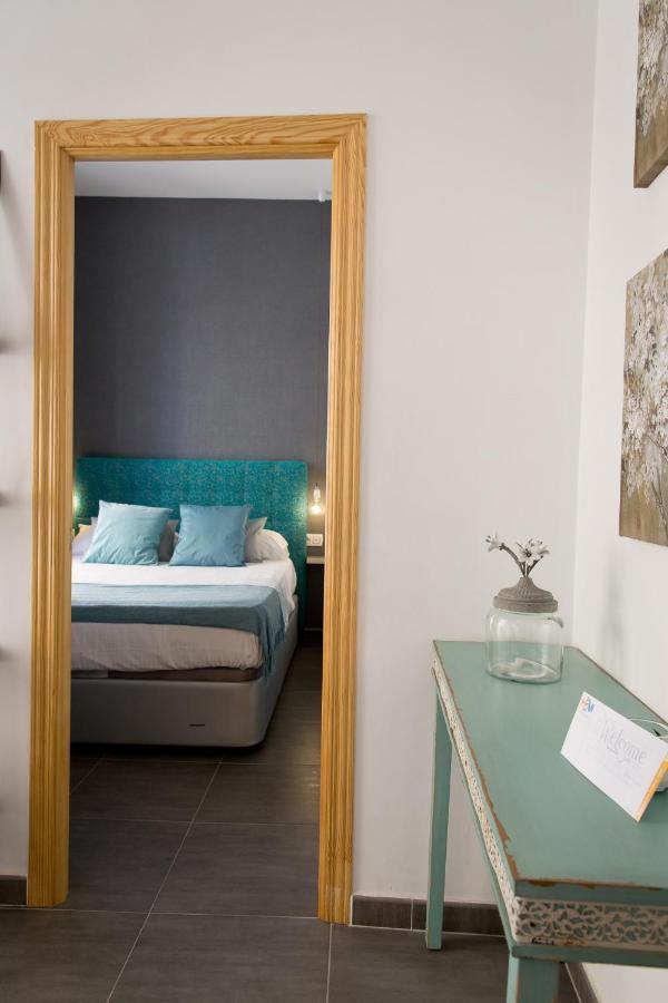 Apartments Holidays2Malaga City Center Apartment